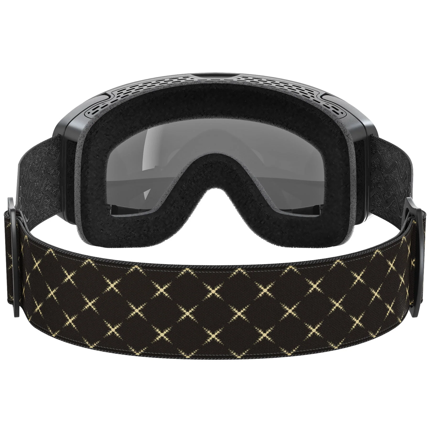 Roca Women's Snow Goggle OPEN BOX - Image 10